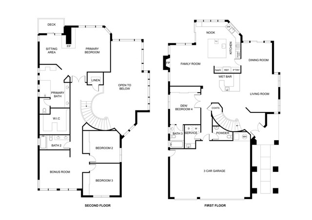 Detail Gallery Image 55 of 67 For 21 Bernay, Laguna Niguel,  CA 92677 - 4 Beds | 3/1 Baths