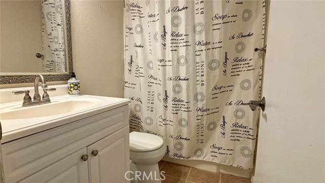 Detail Gallery Image 7 of 8 For 6442 Pepper Hill Dr #31,  Yorba Linda,  CA 92886 - 2 Beds | 1/1 Baths