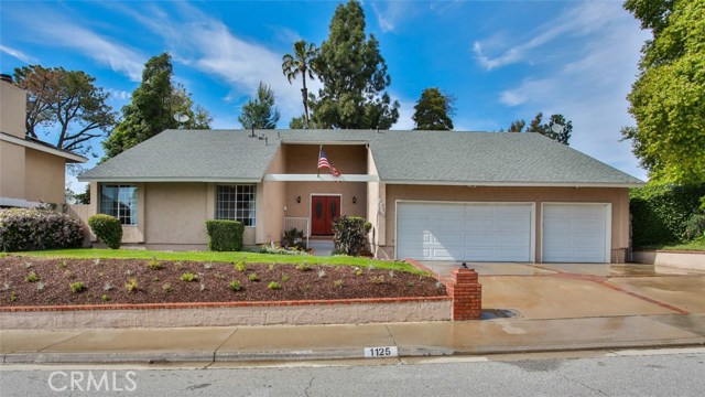 1125 Via Esperanza, San Dimas, CA 91773