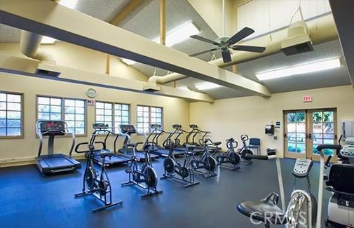 Detail Gallery Image 52 of 58 For 3008 via Buena a,  Laguna Woods,  CA 92637 - 2 Beds | 2 Baths