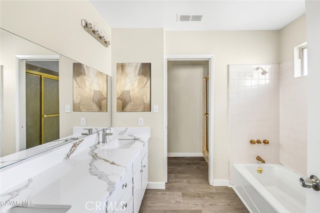 Detail Gallery Image 16 of 31 For 39631 87th St, Leona Valley,  CA 93551 - 4 Beds | 3 Baths