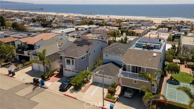 2451 Silverstrand Avenue, Hermosa Beach, California 90254, 2 Bedrooms Bedrooms, ,1 BathroomBathrooms,Residential,Sold,Silverstrand,SB24097539