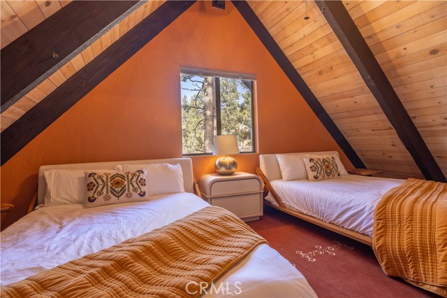 Detail Gallery Image 44 of 61 For 912 Bear Mountain Rd, Big Bear City,  CA 92314 - 3 Beds | 2 Baths