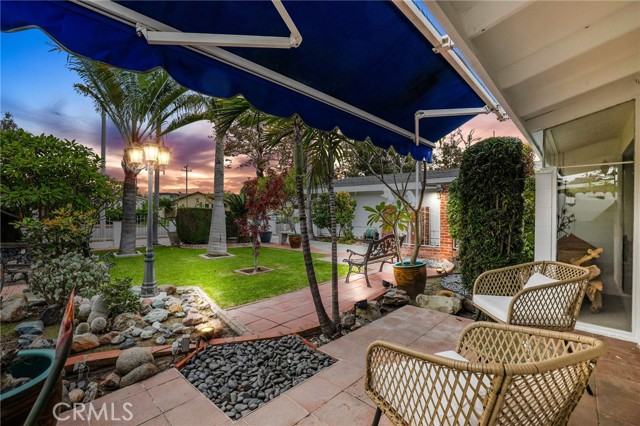 Detail Gallery Image 42 of 42 For 11101 Martha Ann Drive, Rossmoor,  CA 90720 - 3 Beds | 2 Baths