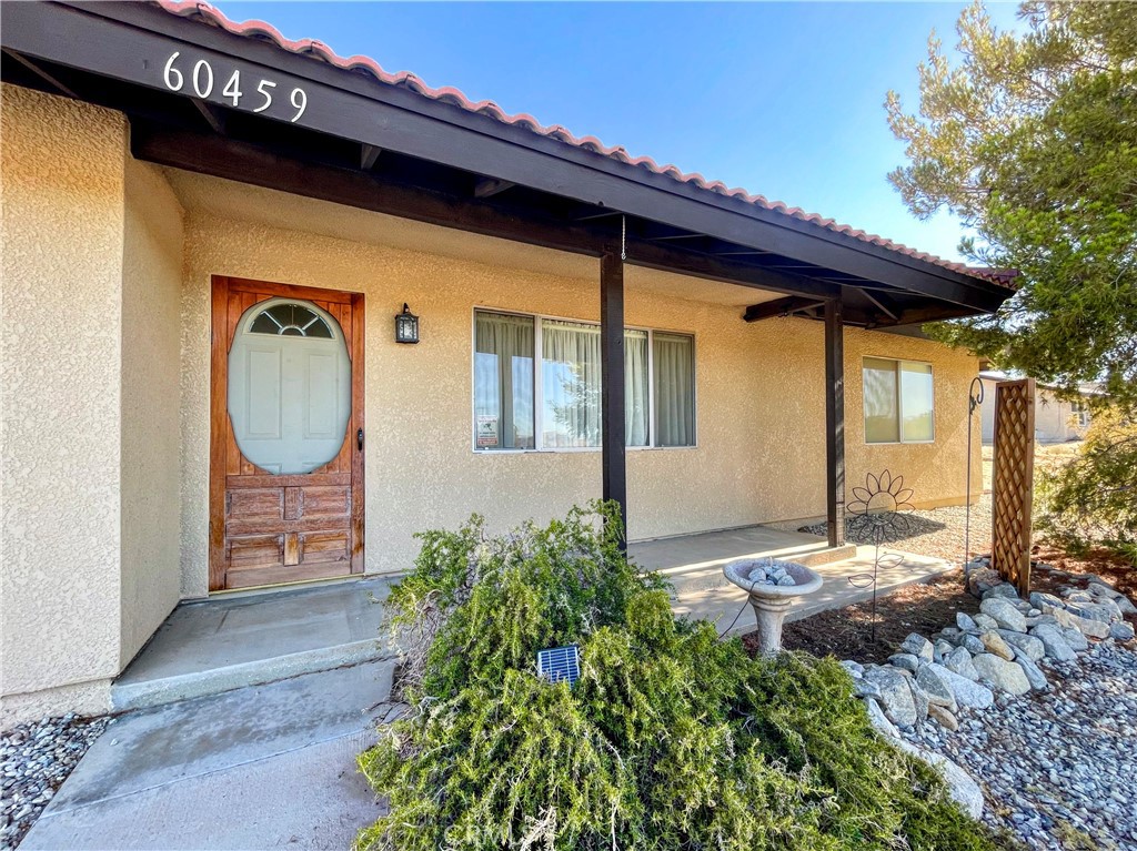 60459 Granada Drive