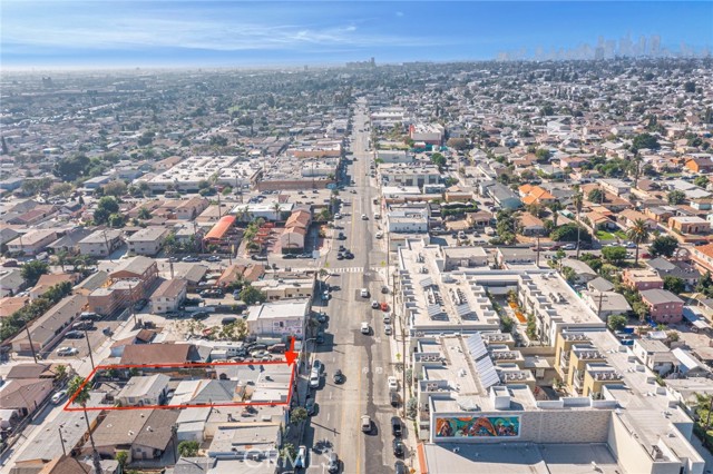 4122 Whittier Boulevard, Los Angeles, California 90023, ,Commercial Sale,For Sale,4122 Whittier Boulevard,CRRS23186936