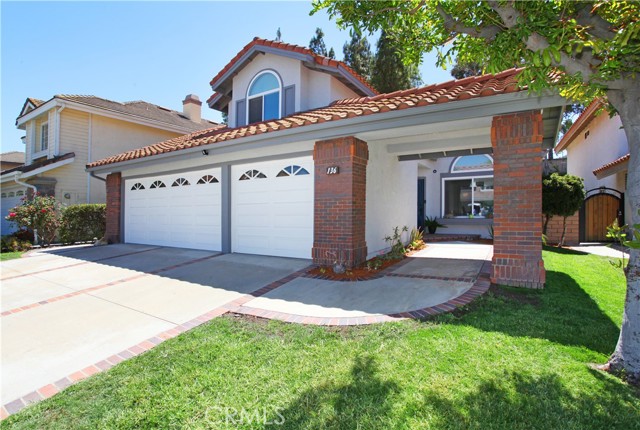 Image 2 for 136 S Amberwood St, Orange, CA 92869