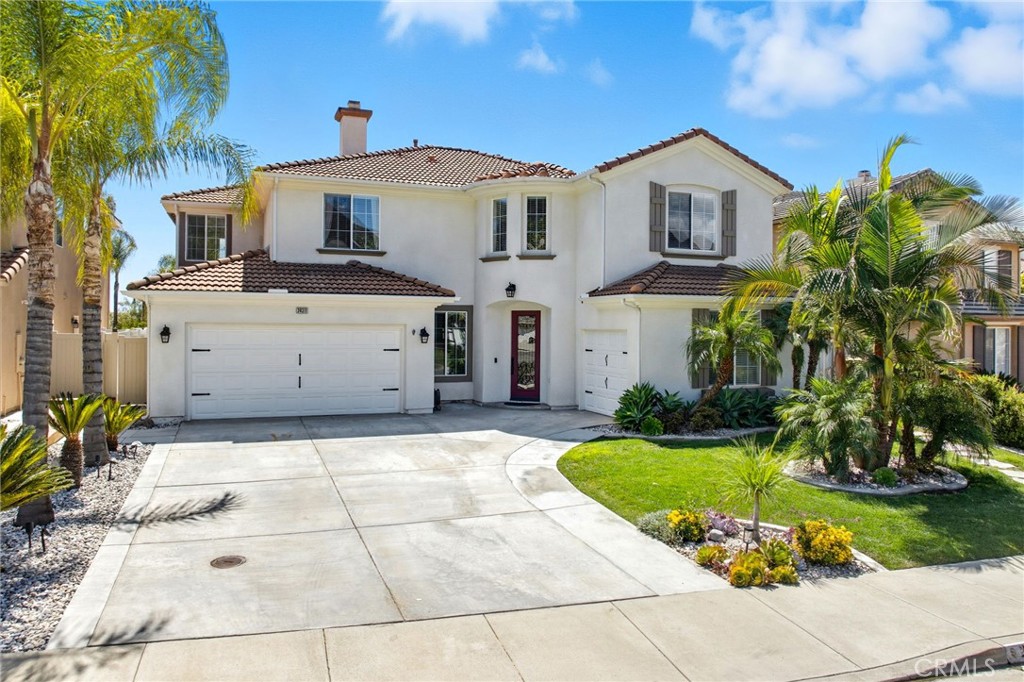 24311 Verona Court