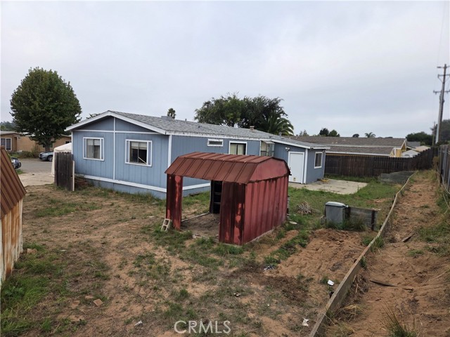 Detail Gallery Image 5 of 24 For 457 Polaris, Nipomo,  CA 93444 - 3 Beds | 2 Baths