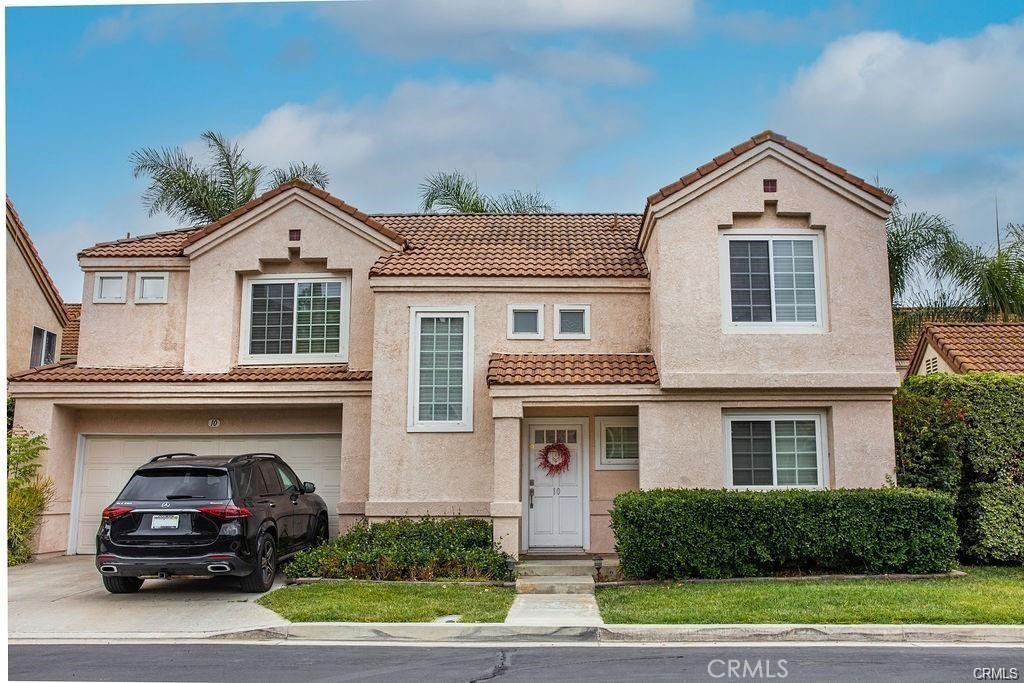 10 Santa Clara Street