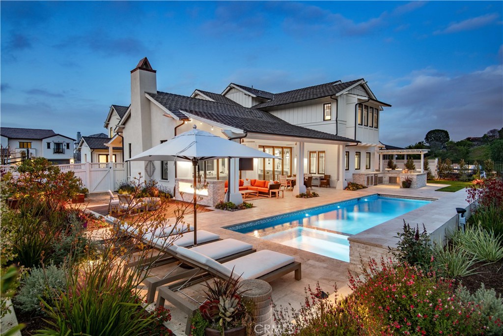 30 Bixby Ranch Road, Rolling Hills Estates, CA 90274
