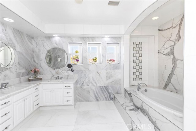 Detail Gallery Image 43 of 75 For 8851 Soothing Ct, Corona,  CA 92883 - 4 Beds | 3 Baths