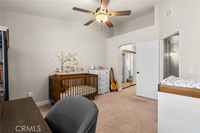 Detail Gallery Image 25 of 42 For 25114 Steinbeck #C,  Stevenson Ranch,  CA 91381 - 2 Beds | 2/1 Baths