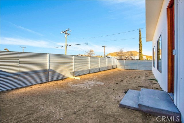 Detail Gallery Image 24 of 39 For 6474 Del Monte Ave, Yucca Valley,  CA 92284 - 2 Beds | 2 Baths