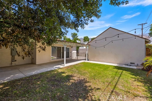 Detail Gallery Image 17 of 19 For 706 Tufts Ave, Burbank,  CA 91504 - 3 Beds | 2 Baths