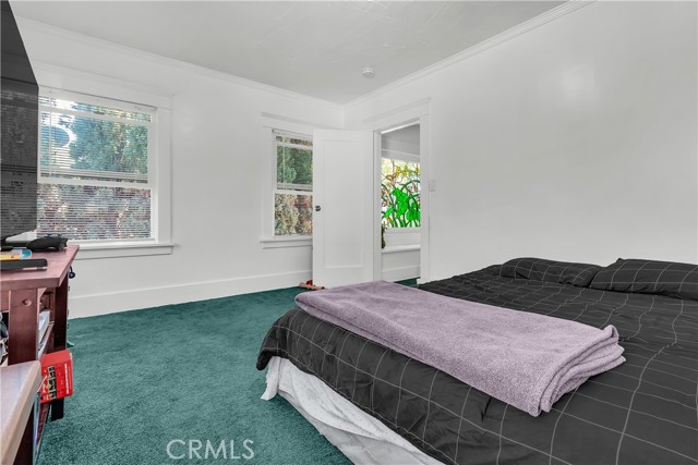 Detail Gallery Image 43 of 60 For 1434 N Genesee Ave, Los Angeles,  CA 90046 - 5 Beds | 2 Baths