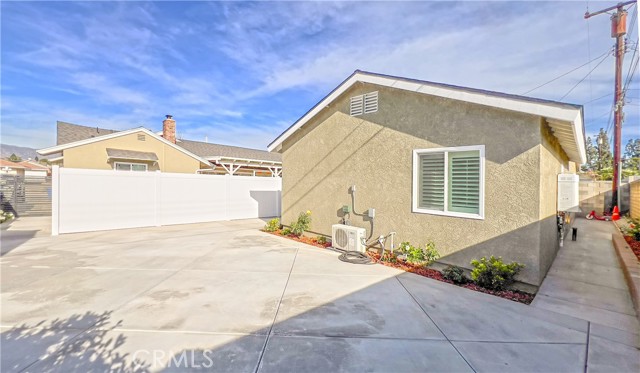 Detail Gallery Image 28 of 30 For 1534 E Algrove St, Covina,  CA 91724 - 2 Beds | 1 Baths
