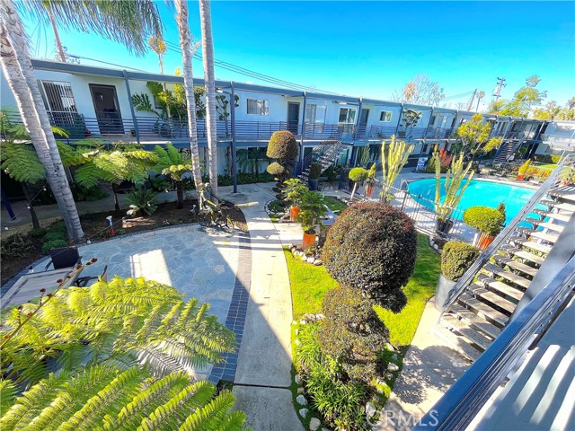 Detail Gallery Image 22 of 34 For 931 W 19th St #35,  Costa Mesa,  CA 92627 - 1 Beds | 1 Baths