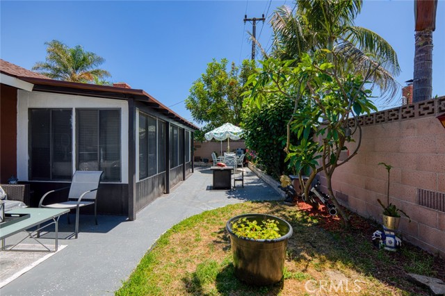 Detail Gallery Image 26 of 28 For 6002 Calvin Cir, Huntington Beach,  CA 92647 - 3 Beds | 2 Baths