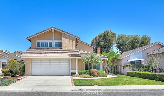 Detail Gallery Image 1 of 47 For 27 Redhawk, Irvine,  CA 92604 - 4 Beds | 2/1 Baths