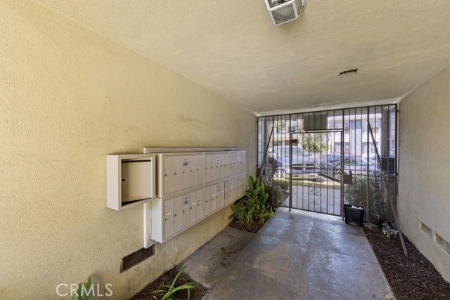 Detail Gallery Image 27 of 34 For 728 Cedar Ave #29,  Long Beach,  CA 90813 - 1 Beds | 1 Baths