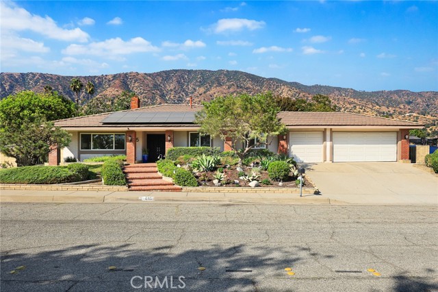 Detail Gallery Image 1 of 1 For 615 W Leadora Ave, Glendora,  CA 91741 - 4 Beds | 2 Baths