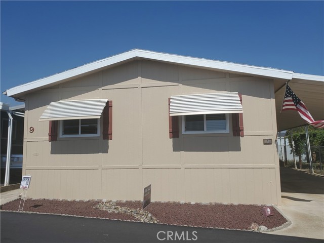 Detail Gallery Image 1 of 1 For 12618 3rd St #9,  Yucaipa,  CA 92399 - 3 Beds | 2 Baths