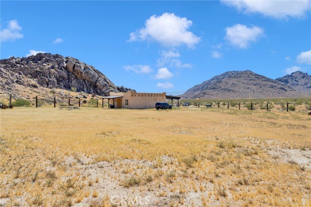 Detail Gallery Image 30 of 45 For 31542 Spinel, Lucerne Valley,  CA 92356 - 1 Beds | 1 Baths