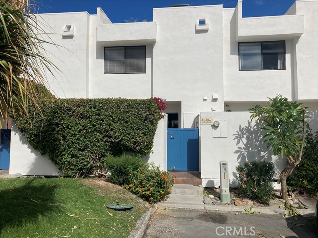 Detail Gallery Image 1 of 14 For 48862 Desert Flower Dr, Palm Desert,  CA 92260 - 2 Beds | 1/1 Baths