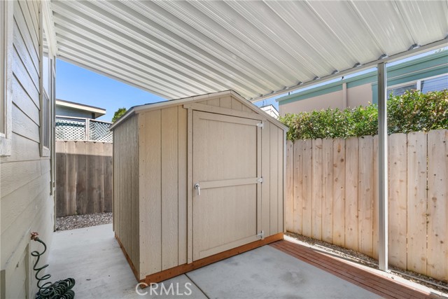 Detail Gallery Image 25 of 26 For 3960 S Higuera St #157,  San Luis Obispo,  CA 93401 - 2 Beds | 2 Baths