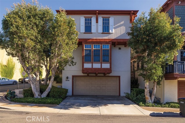 Detail Gallery Image 27 of 28 For 2500 Bungalow Pl #89,  Corona Del Mar,  CA 92625 - 2 Beds | 2/1 Baths