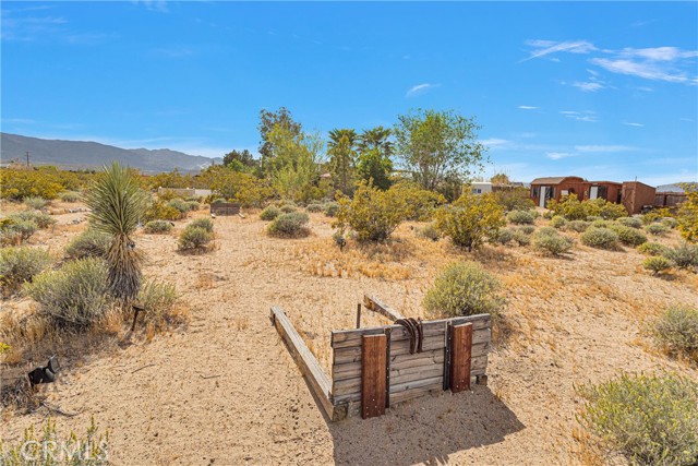 Detail Gallery Image 37 of 68 For 9180 Joshua Ave, Lucerne Valley,  CA 92356 - 4 Beds | 1/1 Baths