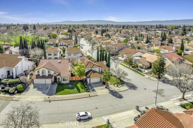 Detail Gallery Image 21 of 21 For 2116 Skyline Dr, Milpitas,  CA 95035 - 4 Beds | 3 Baths