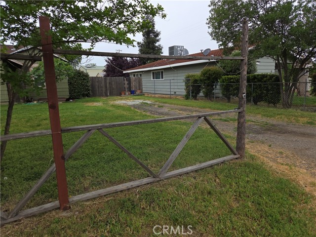 Detail Gallery Image 48 of 48 For 300 Chestnut, Red Bluff,  CA 96080 - 2 Beds | 1 Baths