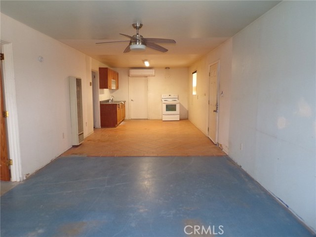 Detail Gallery Image 6 of 24 For 4510 Avenida La Candela, Joshua Tree,  CA 92252 - 2 Beds | 1/1 Baths