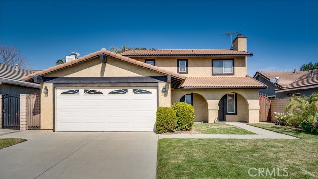 Detail Gallery Image 1 of 1 For 4040 Bryant Ln, Chino,  CA 91710 - 3 Beds | 2/1 Baths