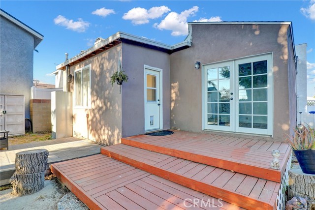 Detail Gallery Image 24 of 35 For 5907 Ibbetson Avenue, Lakewood,  CA 90713 - 2 Beds | 1 Baths