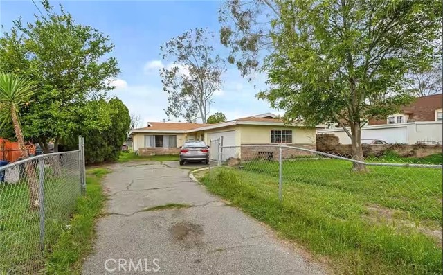 4286 4th Avenue San Bernardino CA 92407