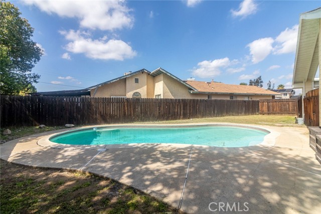 Detail Gallery Image 17 of 26 For 13981 Elmwood Ct, Moreno Valley,  CA 92553 - 2 Beds | 1 Baths