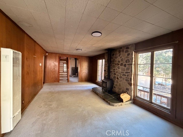 Detail Gallery Image 5 of 22 For 9504 Summit, Forest Falls,  CA 92339 - 3 Beds | 2 Baths