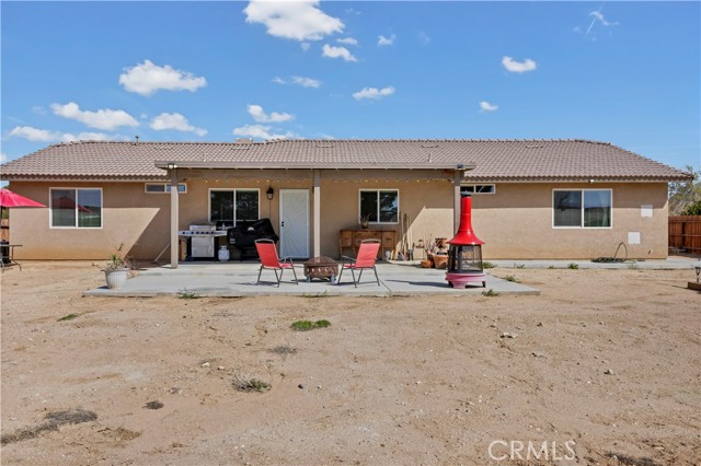 Detail Gallery Image 12 of 14 For 11988 Pecos, Apple Valley,  CA 92308 - 3 Beds | 2 Baths