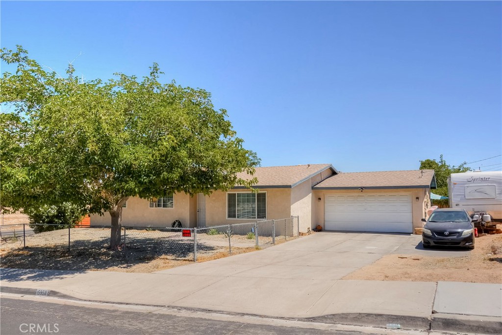 15953 La Verida Drive