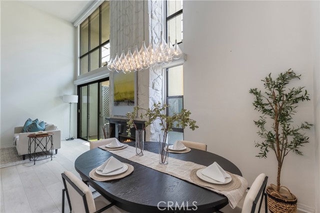 Detail Gallery Image 11 of 33 For 1007 S Catalina Ave #109,  Redondo Beach,  CA 90277 - 2 Beds | 2 Baths