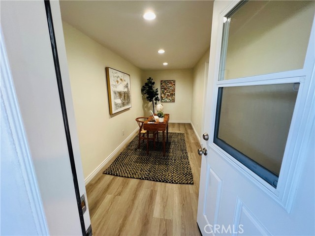 Private office -Room 4