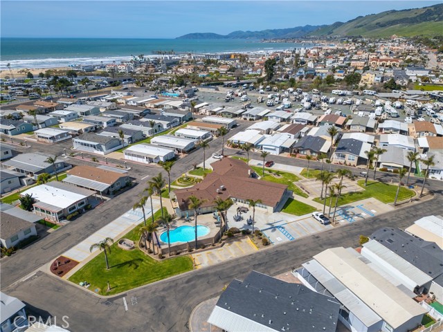 Detail Gallery Image 51 of 73 For 140 S Dolliver St #154,  Pismo Beach,  CA 93449 - 3 Beds | 2 Baths