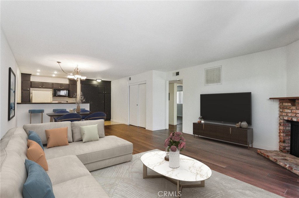 8544 Independence Avenue #102