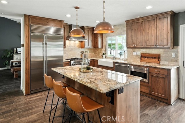 Detail Gallery Image 14 of 66 For 33314 Pewter Rd, Agua Dulce,  CA 91390 - 4 Beds | 2 Baths