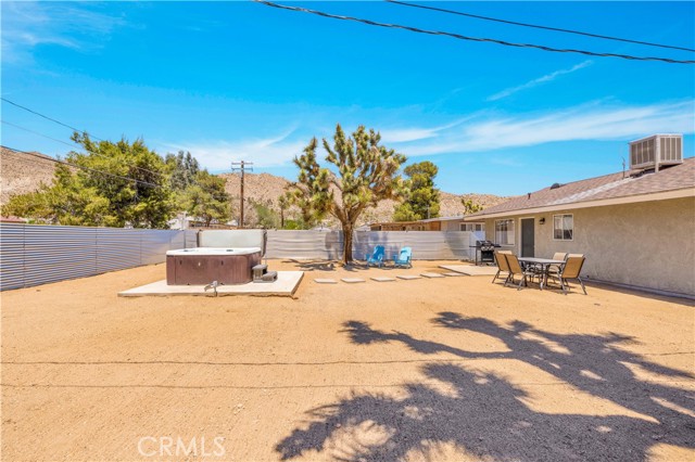 Detail Gallery Image 26 of 37 For 7000 Tamarisk Ave, Yucca Valley,  CA 92284 - 2 Beds | 1 Baths
