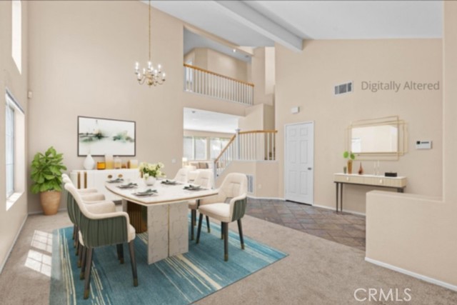 Detail Gallery Image 9 of 37 For 13333 Goldenhorn Dr, Corona,  CA 92570 - 5 Beds | 3 Baths