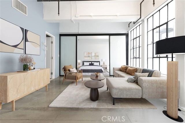 Detail Gallery Image 4 of 17 For 746 S Los Angeles St #1009,  Los Angeles,  CA 90014 - 0 Beds | 1 Baths